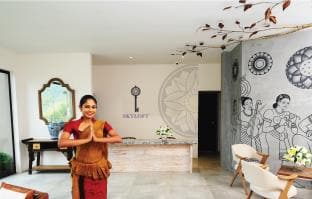 Skyloft Kandy