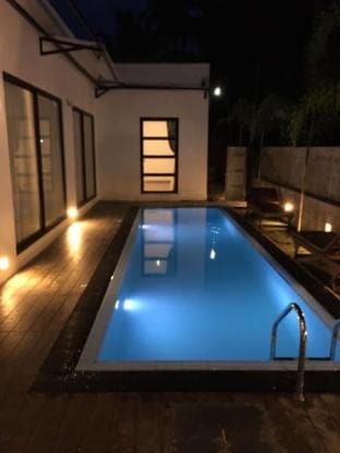 Aminva Boutique Villa