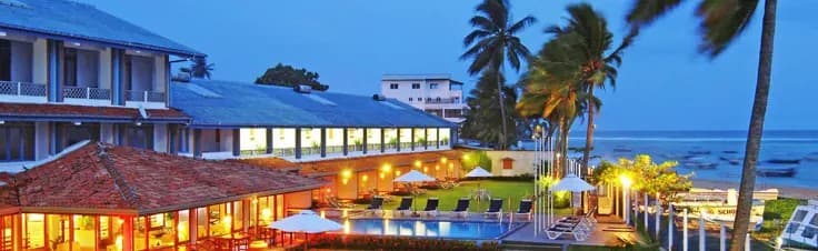 Ran Sea Hotel