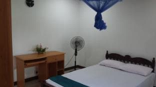 Travel bird villa