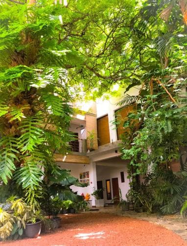 Sayura House
