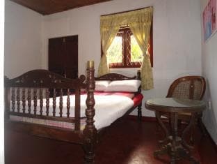 Diesh's home stay