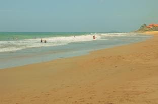 Serendib Beach Hotel