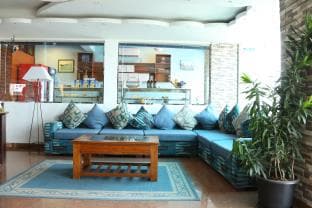 Hotel Eurolanka