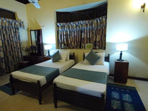 Delma Bungalow