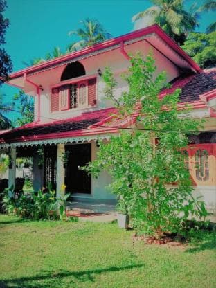 Ayubowan Resorts - Sri Lanka