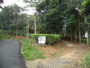 Captain's Lodge