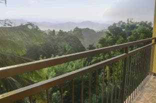Villa Forest View