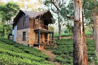 The Farm Resorts