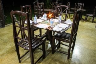Yala Way Hide Resort