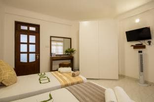 La NiRu Residence