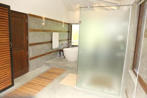 Hotel Suite Lanka