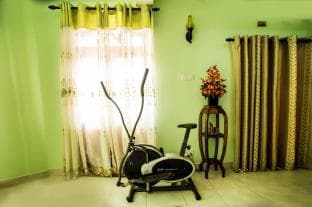 Red Stone B&B