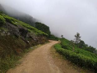 Dedugala Rock Bungalow