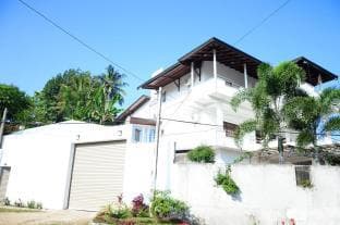 Dazzling Villa