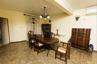 White Elephant Villa