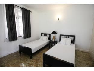 Olu Colombo Villas