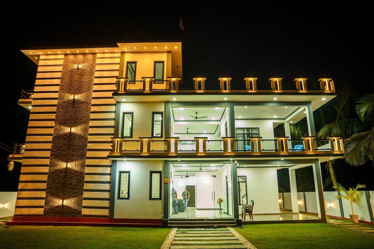 Trinco Villas