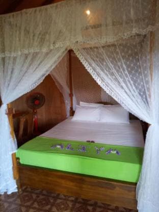 Sigiri aliya tree house