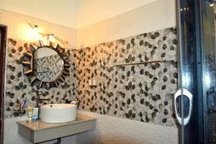Casa White Lounge