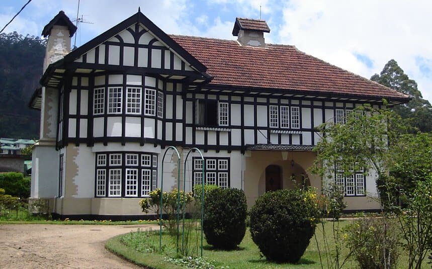 Lynford