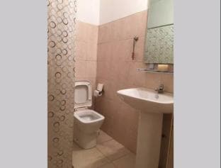 Independence Drive Apartment