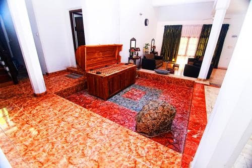 Rockwood Villa