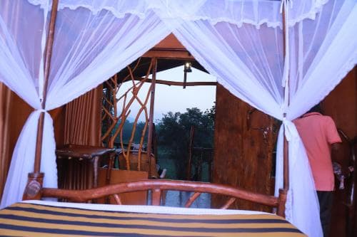 Sigiriya Rock Gate Resort