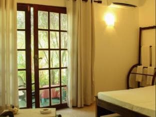 Navora Homestay 1