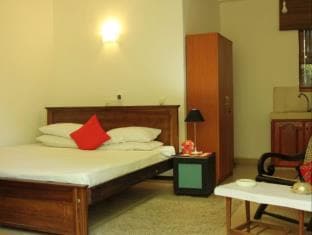 Navora Homestay level 2