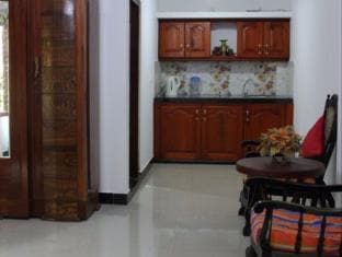 Navora Homestay Level 3