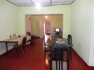 Sembuwatta Reach Homestay.