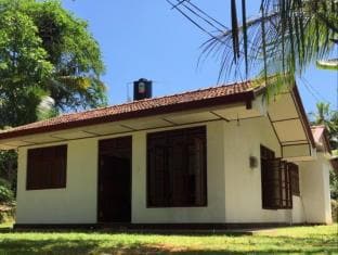 Tamarind Villa.