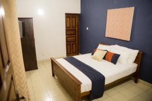 Marine Six Hotel