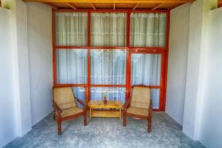 The Tea Tree Resort