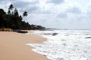 Asha Beach & Spa