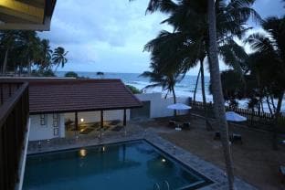 Oasis Ayurveda Beach Hotel