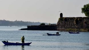 Sunnyfish Hotel & Resort