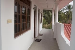 Thejan Villa