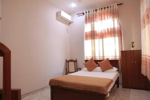 st.Anthony's Deluxe Room