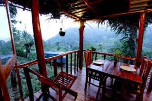Ella Bamboo Cabana