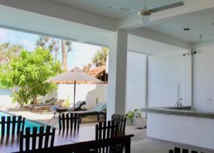 At Ease Beach Hotel