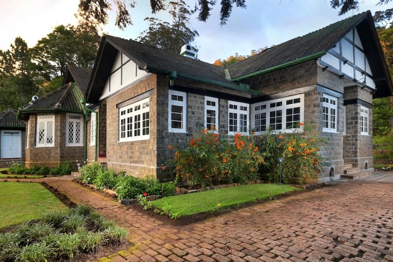 BERALIYA COTTAGE