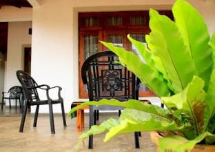 Seasons Villa