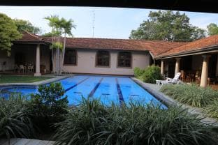 Tropical Villas