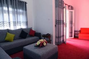 The Royal Terrace Bungalow