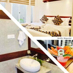 8Plus Motels