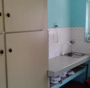 Randi Homestay