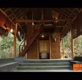 Galpothuyaaya Eco Lodge