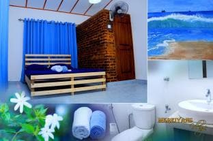 Mereiyans Village Hotel